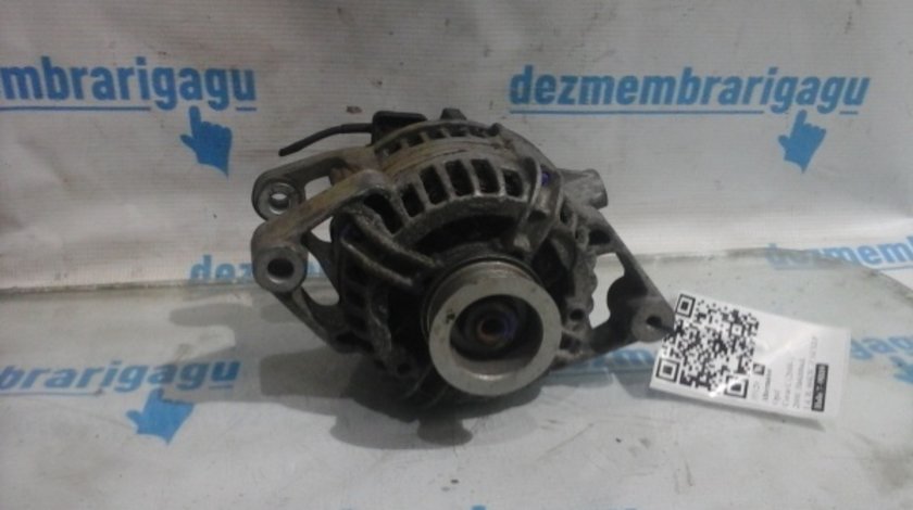 Alternator Opel Corsa C (2000-)