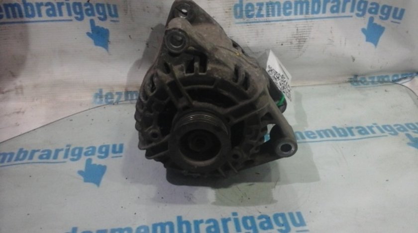 Alternator Opel Corsa C (2000-)