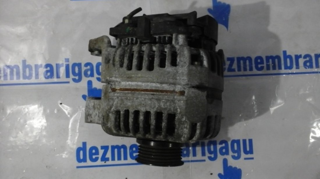 Alternator Opel Corsa C (2000-)