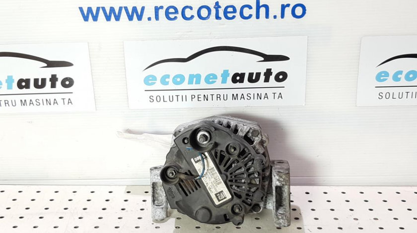 Alternator Opel Corsa C (2000-)