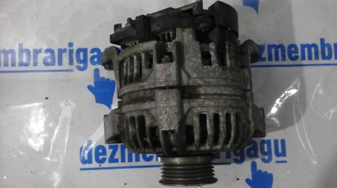 Alternator Opel Corsa C (2000-)