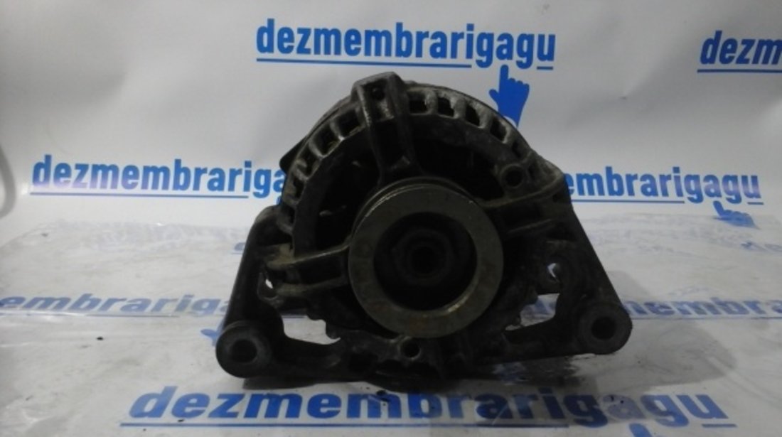 Alternator Opel Corsa C (2000-)