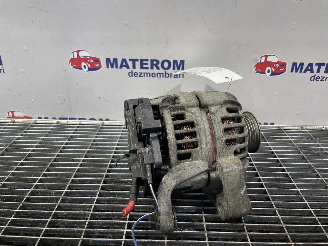 ALTERNATOR OPEL CORSA C CORSA C Z12XE - (2000 2006)