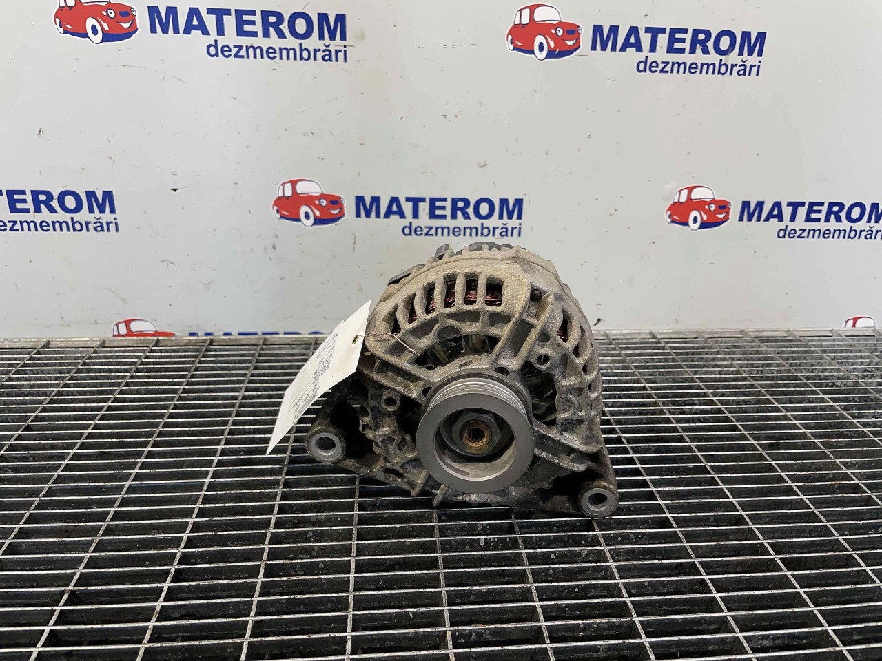 ALTERNATOR OPEL CORSA C CORSA C Z12XE - (2000 2006)