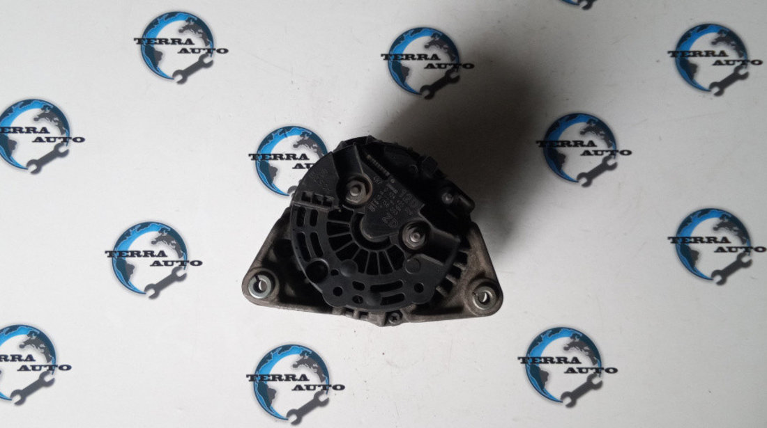 Alternator Opel Corsa C, Corsa D 1.2 Cod motor Z12XEP