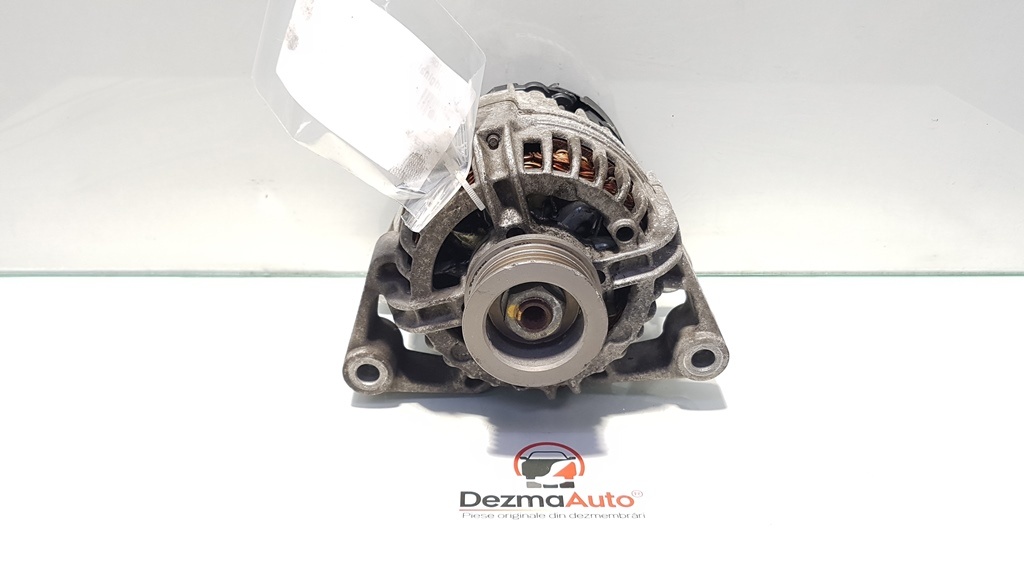 Alternator, Opel Corsa C (F08, F68) 1.2 b, Z12XE, GM24437119 (pr:110747)