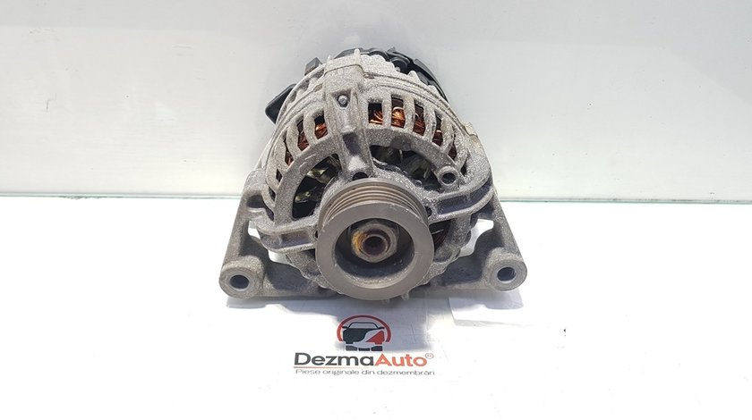 Alternator Opel Corsa C (F08, F68) 1.2 B, Z12XE, GM24437119 (id:383411)