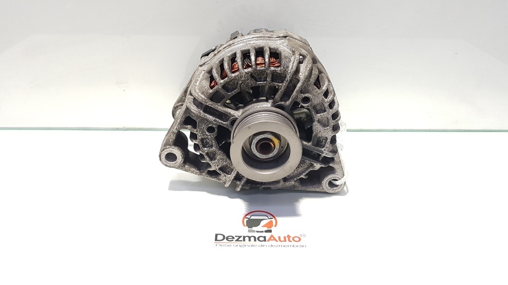 Alternator, Opel Corsa C (F08, F68) 1.2 b, Z12XE, GM13143128 (pr:110747)