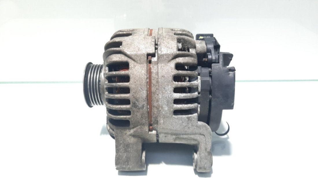 Alternator, Opel Corsa C (F08, F68) 1.2 benz, Z12XE, GM13143128 (pr:110747)