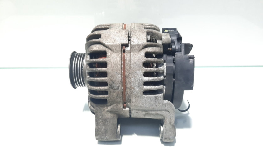 Alternator, Opel Corsa C (F08, F68) 1.2 benz, Z12XE, GM13143128 (pr:110747)