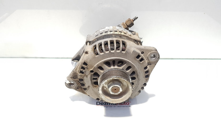 Alternator, Opel Corsa C (F08, F68) 1.7 dti, Y17DT (pr:110747)