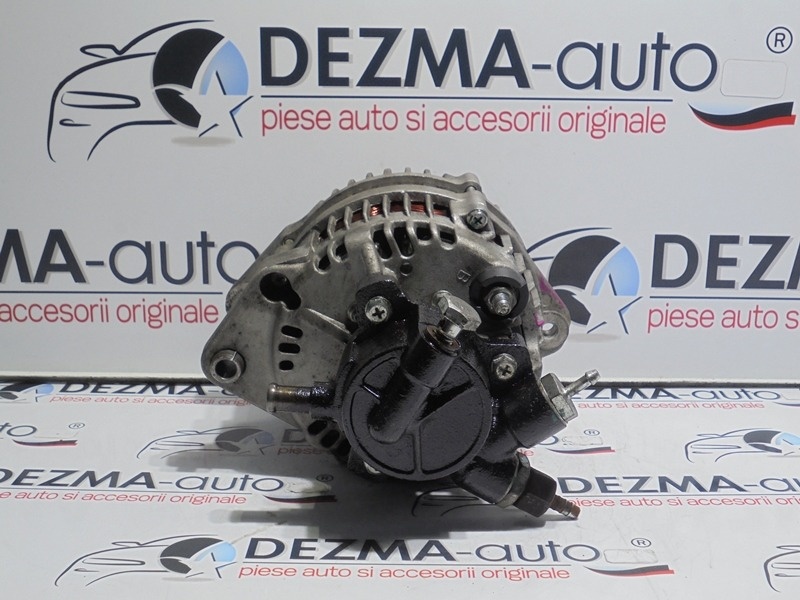 Alternator, Opel Corsa C (F08, F68) 1.7di (pr:110747)