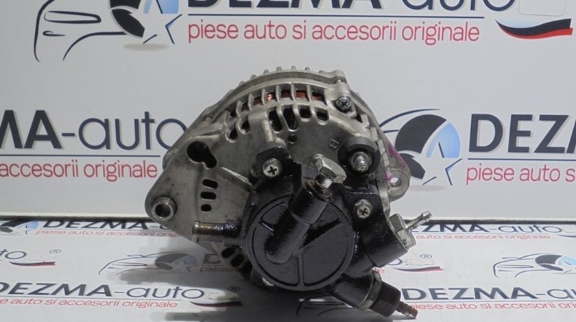 Alternator, Opel Corsa C (F08, F68) 1.7di (pr:110747)