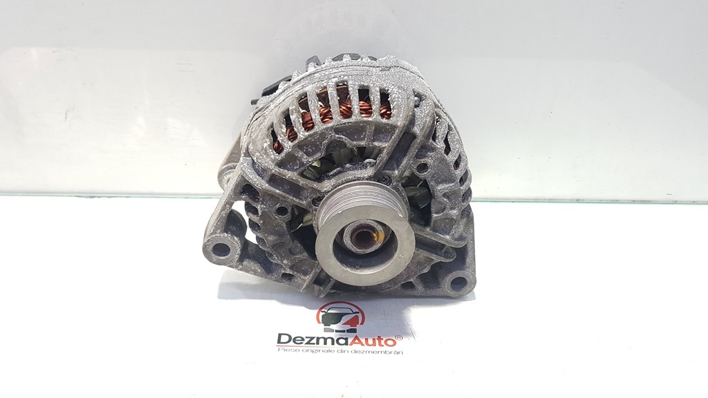 Alternator Opel Corsa C (F08, F68) 2.2 dti, GM13108596 (id:383436)