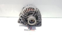 Alternator Opel Corsa C (F08, F68) 2.2 dti, GM1310...