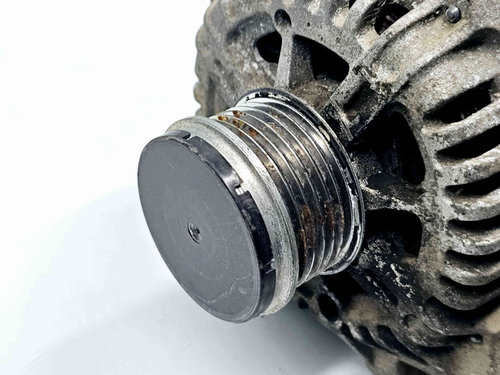Alternator Opel Corsa C (F08, F68) [Fabr 2000-2005] 13117279 1.3 CDTI Z13DT 51KW / 70CP