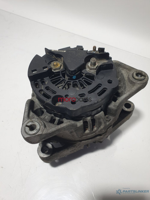 Alternator OPEL CORSA C F08, F68, X01 2000 - 2009 Bosch 24 437 120 0 124 415 023