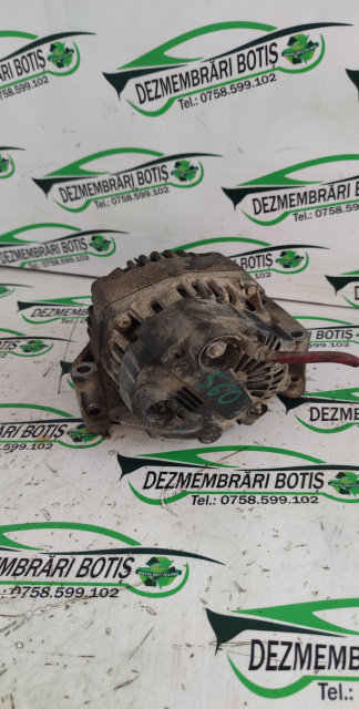 Alternator Opel Corsa C [facelift] [2003 - 2006] Hatchback 5-usi 1.3 CDTI MT (70 hp)