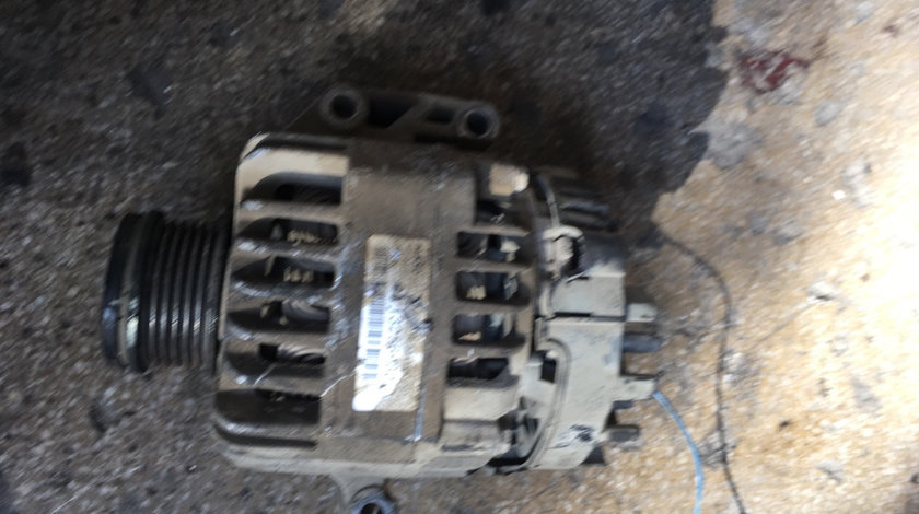 Alternator Opel Corsa C [facelift] [2003 - 2006] Hatchback 5-usi (F08 F68)