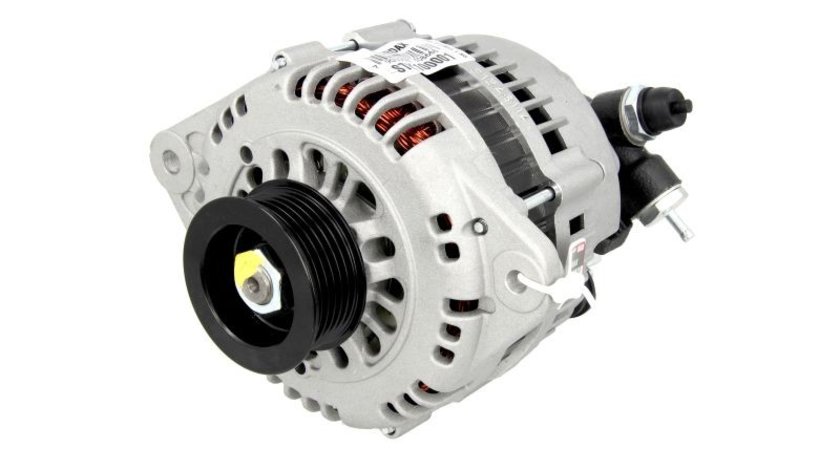 Alternator OPEL CORSA C (X01) STARDAX STX100001