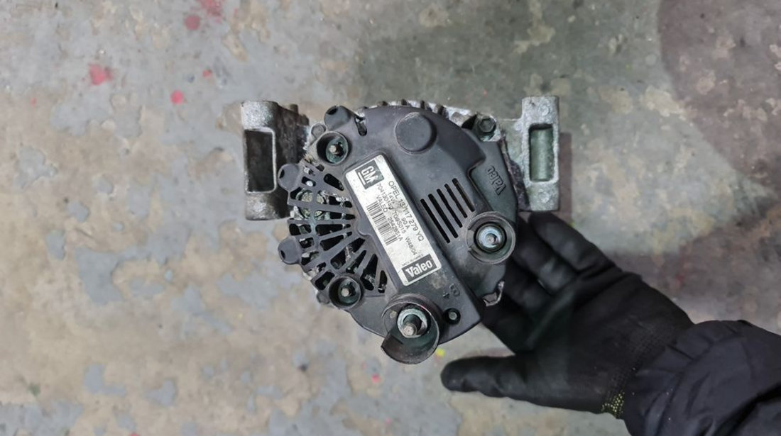 Alternator Opel Corsa Combo Agila Tigra Fiat Lancia Alfa 1.3cdti z13dt