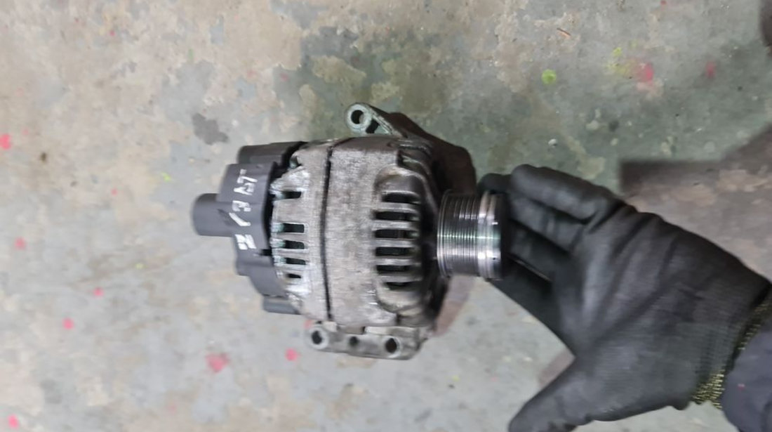 Alternator Opel Corsa Combo Agila Tigra Fiat Lancia Alfa 1.3cdti z13dt