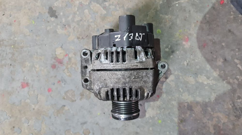 Alternator Opel Corsa Combo Agila Tigra Fiat Lancia Alfa 1.3cdti z13dt