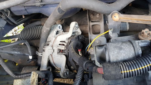 Alternator Opel Corsa D 1.2 59 kw 80 cp Z12XEP euro 4