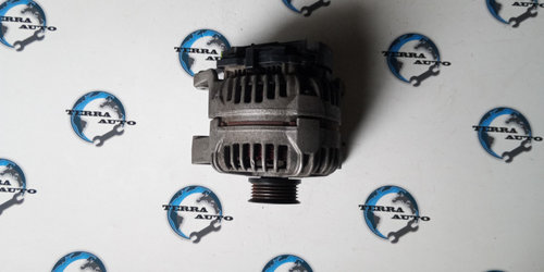 Alternator Opel Corsa D 1.2 b cod motor Z12XEP 59 kw 80 cp