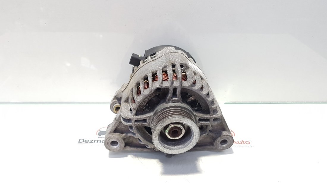 Alternator, Opel Corsa D, 1.2 B, Z12XEP, cod 13222929 (pr:110747)