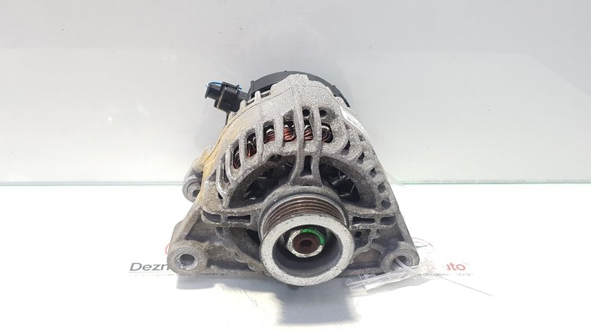 Alternator, Opel Corsa D, 1.2 b, Z12XEP, cod 13222929 (pr:110747)