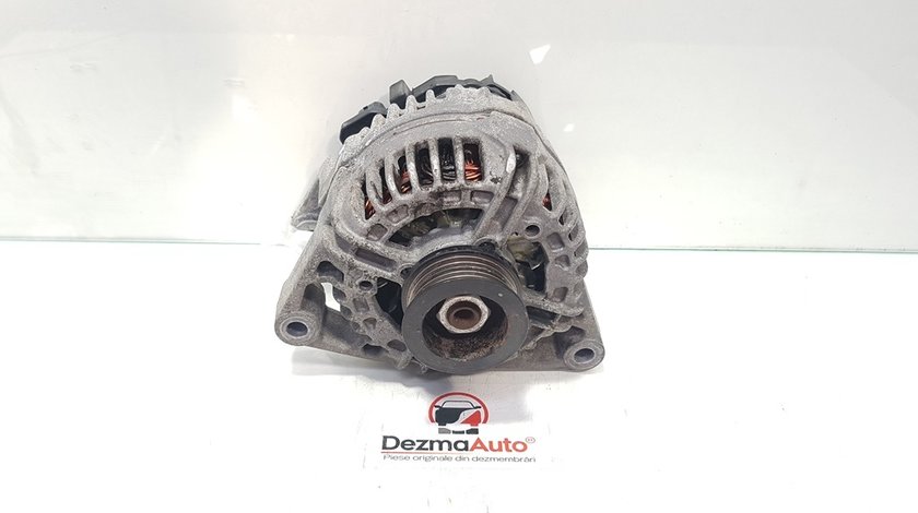 Alternator, Opel Corsa D, 1.2 B, Z12XEP, cod 0124325171 (id:38657)