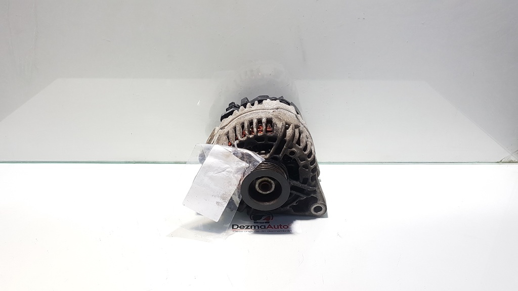Alternator, Opel Corsa D, 1.2 B, Z12XEP, GM13222930 (pr:110747)