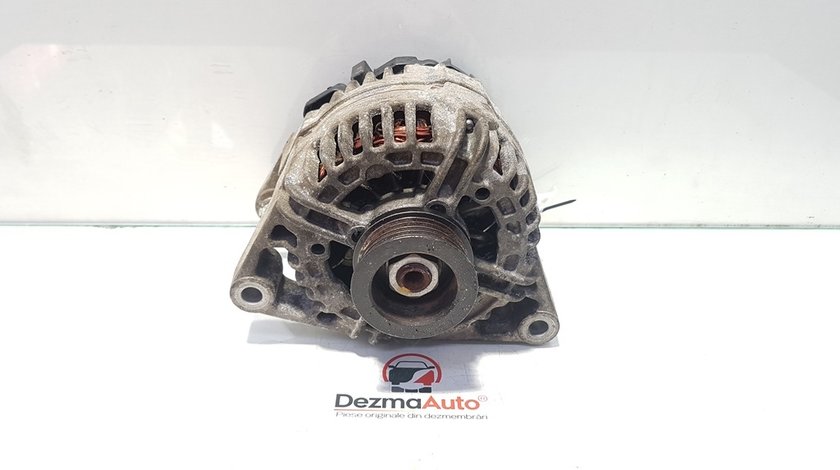 Alternator, Opel Corsa D, 1.2 benz, Z12XEP, 0124325171 (id:382868)