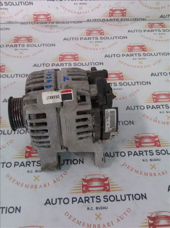 Alternator OPEL CORSA D 1.2 benzina