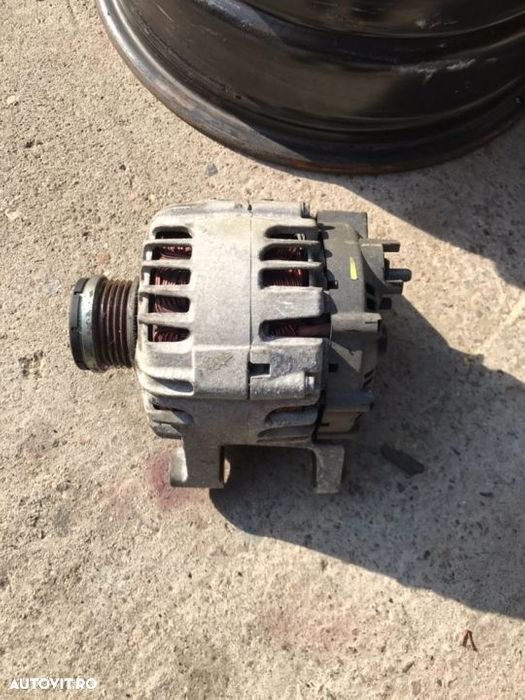 Alternator Opel Corsa D 1.2 benzina.