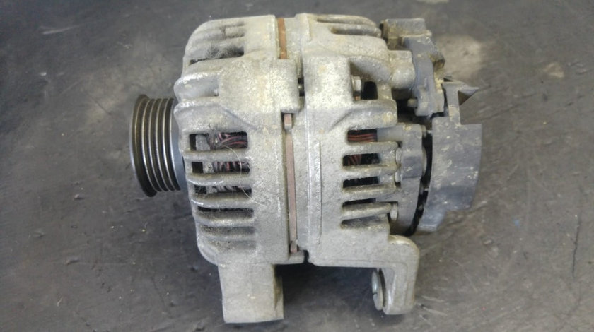 Alternator opel corsa d 1.2b 1.4 b 0124325171