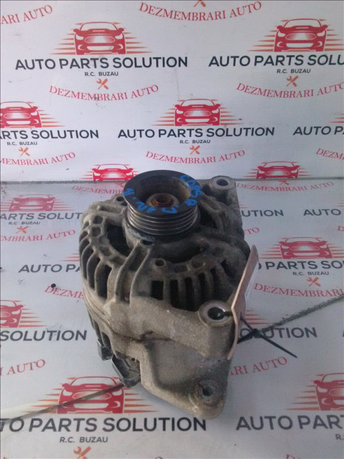 Alternator OPEL CORSA D 1.2B an fabr. 2008