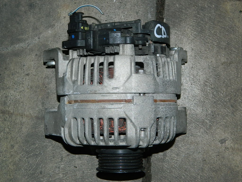 Alternator Opel Corsa D 1.2B