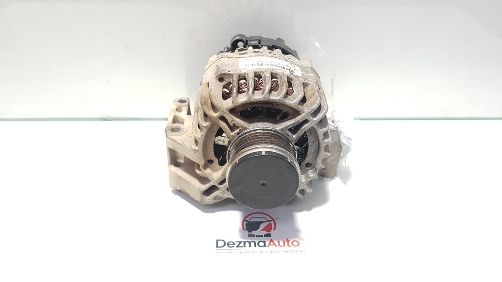 Alternator, Opel Corsa D, 1.3 cdti,13256930 (pr:110747)