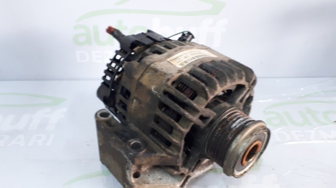 Alternator Opel Corsa D 1.3 CDTI 13256932 101210096