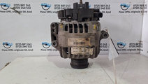 Alternator Opel Corsa D 1.3 cdti 75 cp 55kw A13DTE