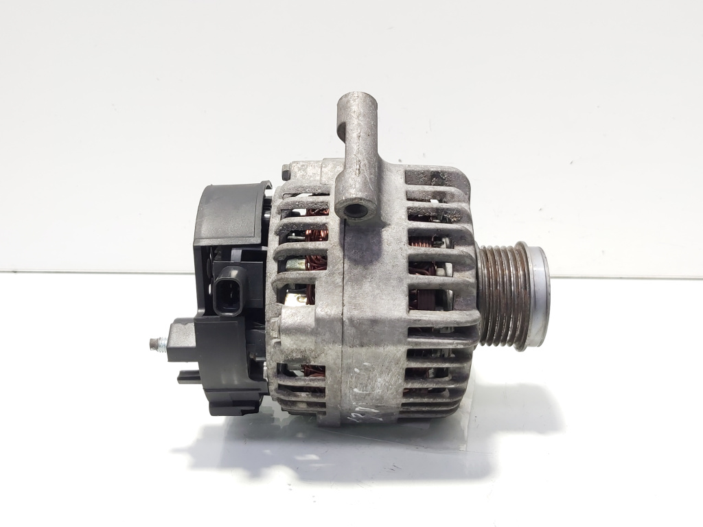 Alternator, Opel Corsa D, 1.3 CDTI, A13DTC (id:627098)