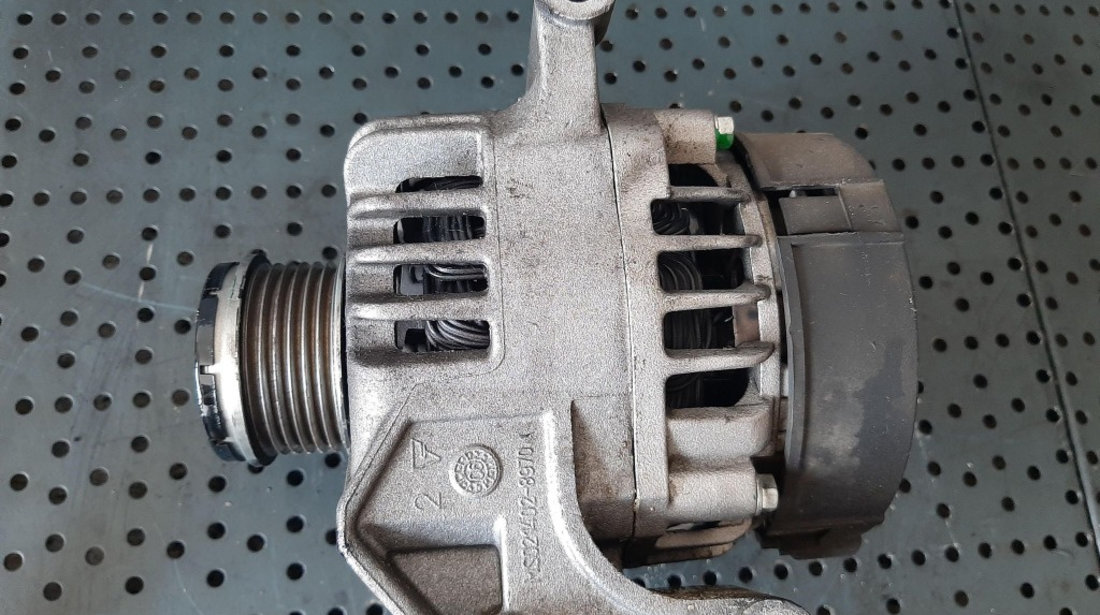 Alternator opel corsa d 1.3 cdti a13dtr 101210-0960