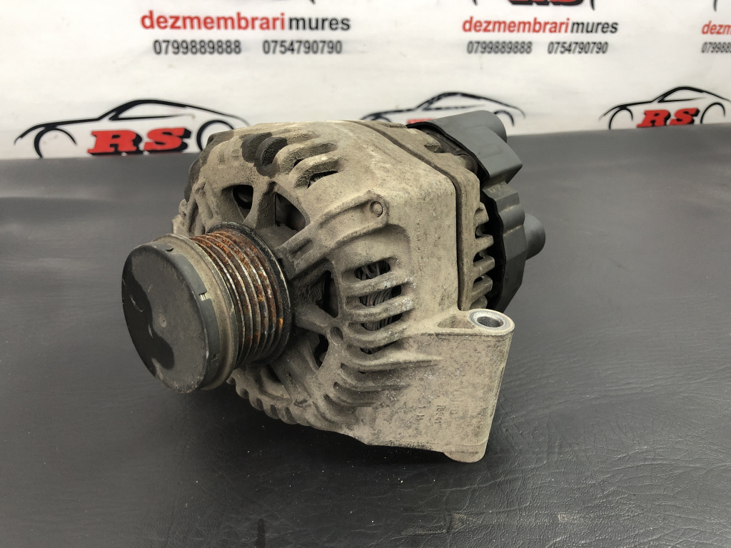 Alternator Opel Corsa D 1.3 CDTI sedan 2015 (51944878)