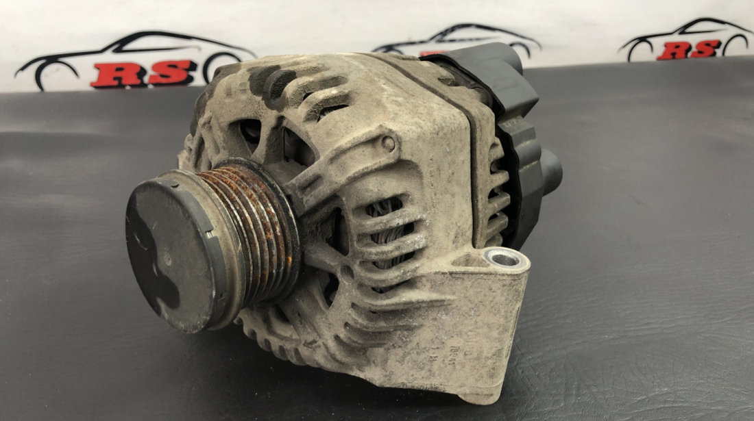 Alternator Opel Corsa D 1.3 CDTI sedan 2015 (51944878)