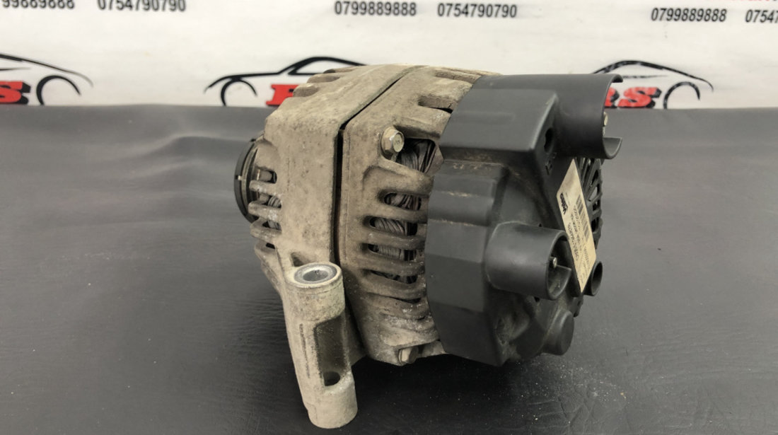 Alternator Opel Corsa D 1.3 CDTI sedan 2015 (51944878)