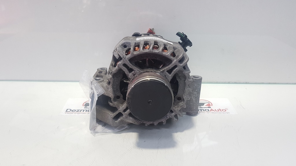 Alternator, Opel Corsa D, 1.3 cdti, Z13DTH, cod 13256932 (pr:110747)