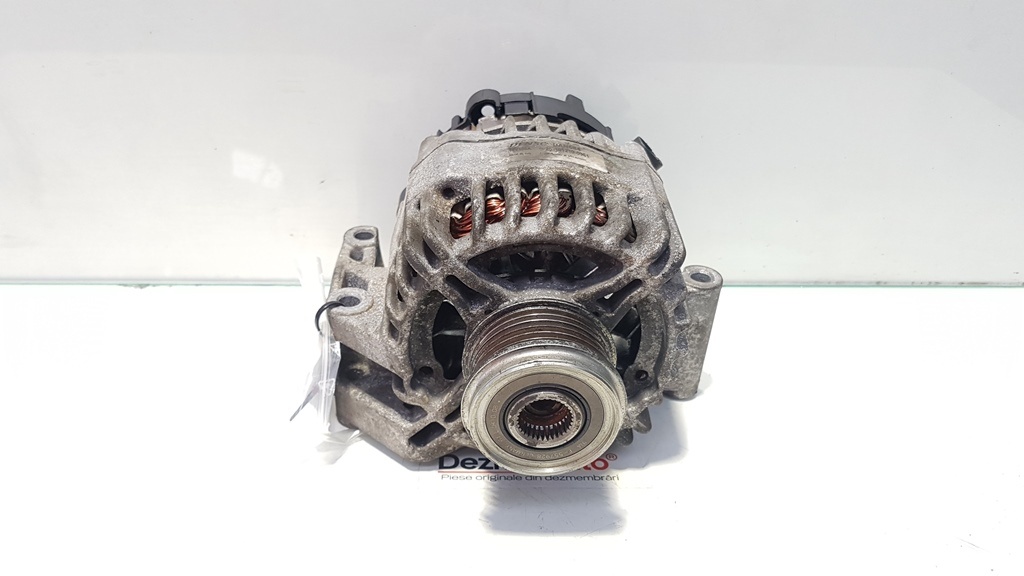 Alternator, Opel Corsa D, 1.3 cdti, Z13DTJ, 101210-0961 (pr:110747)