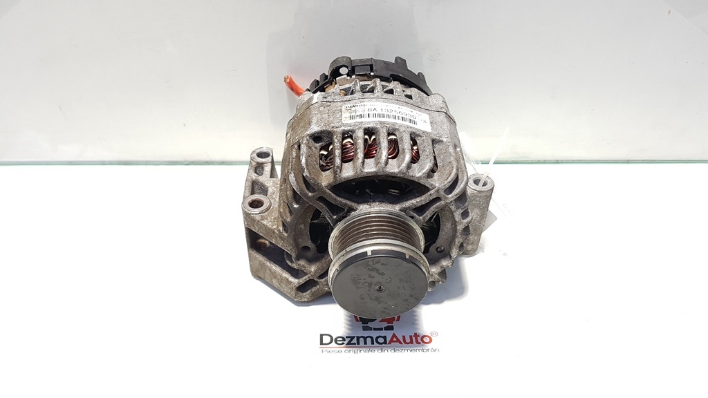 Alternator, Opel Corsa D, 1.3 cdti, Z13DTJ, 13256930 (pr:110747)